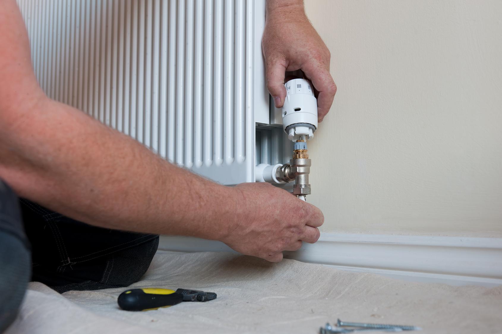  réparation chaudière électrique pas cher Coutevroult