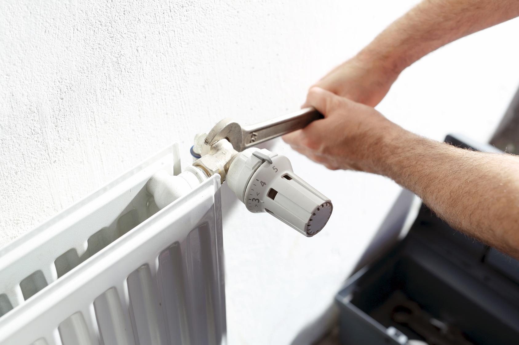  réparation chaudière électrique pas cher Coutevroult