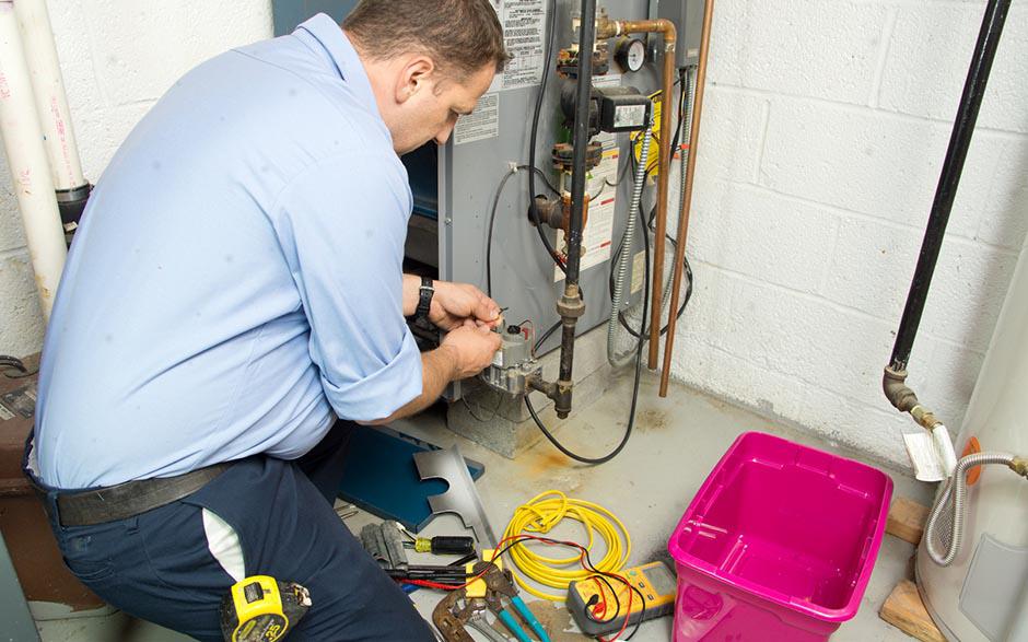 réparation chaudière électrique pas cher Gennevilliers