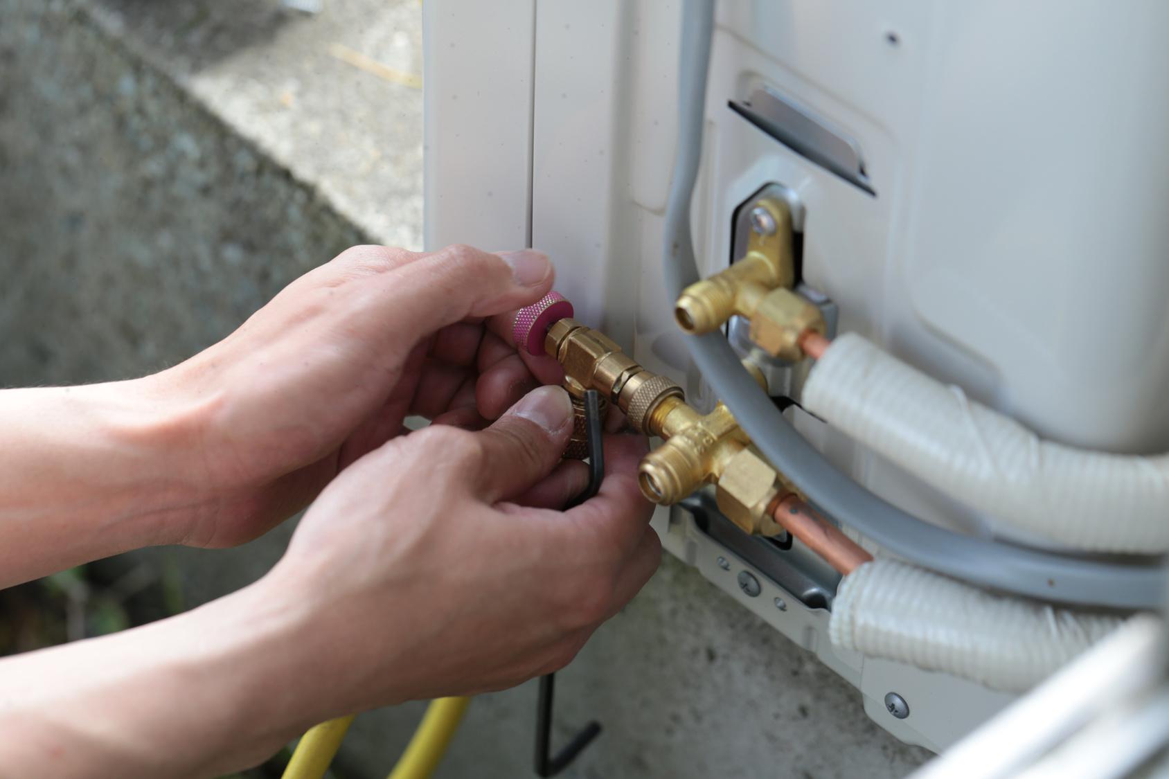 réparation chaudière électrique pas cher Montreuil