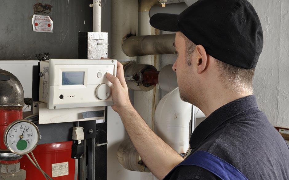 réparation chaudière électrique pas cher Montreuil